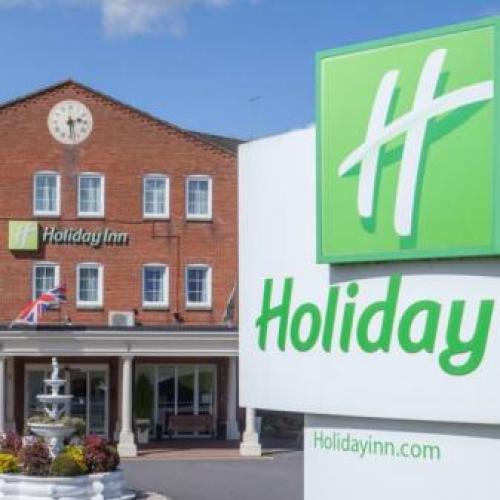 Holiday Inn Corby Kettering A43, An Ihg Hotel, Corby, 