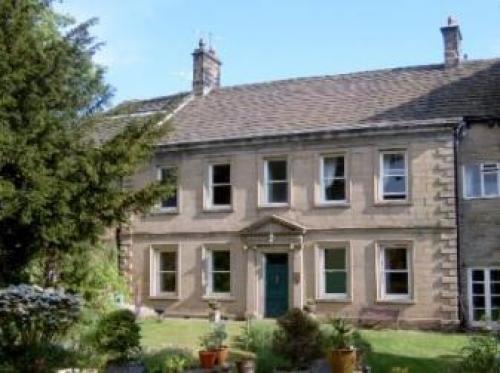 Bridge House B&b, Haworth, 