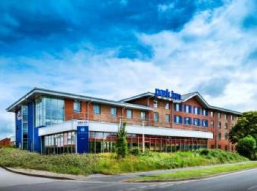 Park Inn By Radisson Birmingham Walsall, Walsall, 