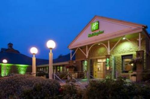 Holiday Inn Leeds Brighouse, An Ihg Hotel, Brighouse, 