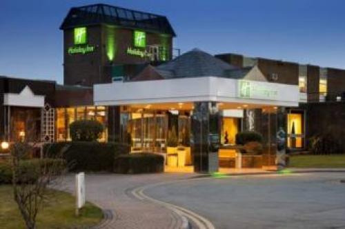 Holiday Inn Leeds Garforth, An Ihg Hotel, Garforth, 