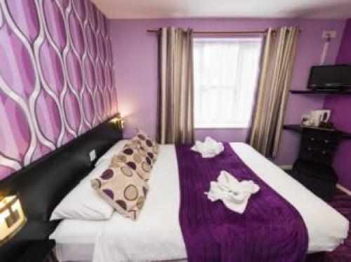 Ashburton House - B&b, Scarborough, 