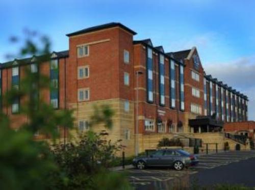 Village Hotel Birmingham Walsall, Walsall, 