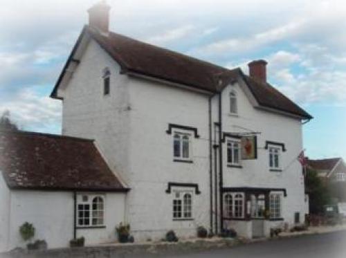 The Benett Arms, Shaftesbury, 