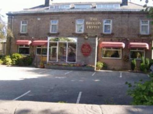 Brecon Hotel Sheffield Rotherham, Rotherham, 