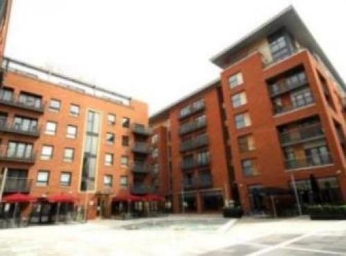 Stylish Liverpool Central Apartment - Sleeps 8!, Toxteth, 