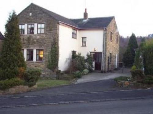 Oak Cottage, Beamish, 