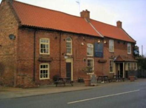 The Lord Nelson Inn, Swinderby, 