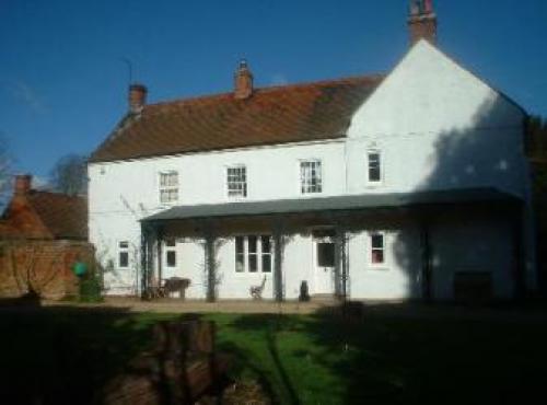 Brant House, Leadenham, 