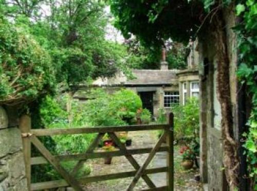 Prospect Cottage, Kettlewell, 