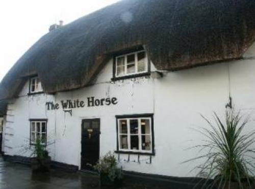 White Horse Inn, Tidworth, 