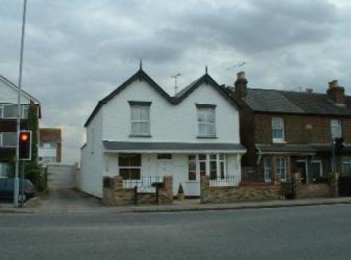 The White House Guest House, Colnbrook, 