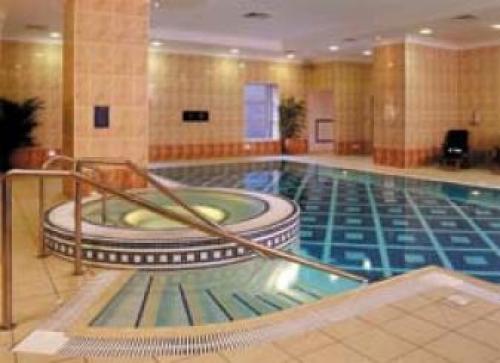 Holiday Inn Newcastle Gosforth Park, An Ihg Hotel, Cramlington, 