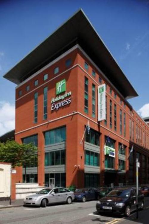 Ibis Styles Birmingham Centre, , West Midlands