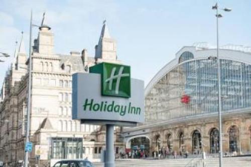 Holiday Inn Liverpool City Centre, An Ihg Hotel, Liverpool, 