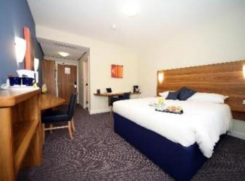 Days Inn Corley - Nec (m6), Longford, 