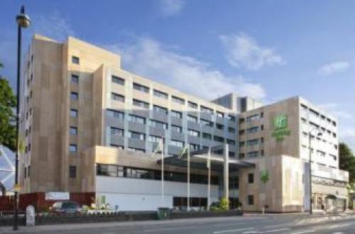 Holiday Inn Cardiff City, An Ihg Hotel, Cardiff, 