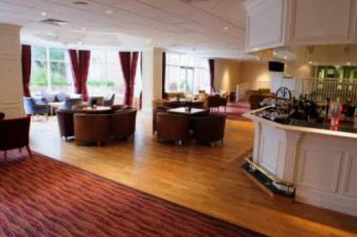 Coldra Court Hotel By Celtic Manor, Caerleon, 