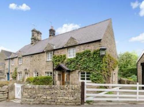 Brookside Cottage, Rowsley, 