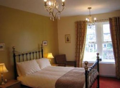 The Poplars Rooms & Cottages, Thirsk, 