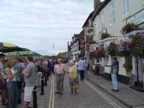 The Mug House Inn, Bewdley, 