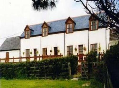 Score Valley Country House, Ilfracombe, 