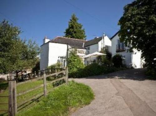 Broome Farm, Glewstone, 