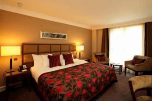 Intercontinental Hotels - Edinburgh The George, An Ihg Hotel, Edinburgh, 