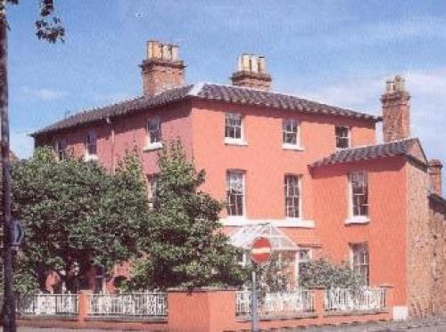 Arden House - Eden Hotel Collection, Stratford upon Avon, 