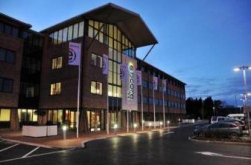 Ibis Styles Birmingham Nec & Airport, Birmingham Airport, 