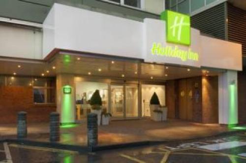 Holiday Inn Edinburgh Zoo, An Ihg Hotel, Murrayfield, 