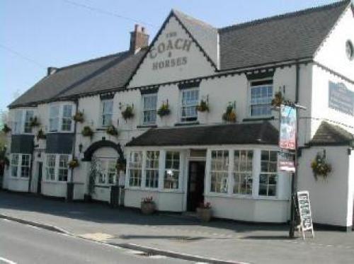 Coach House Inn, Poundbury, 