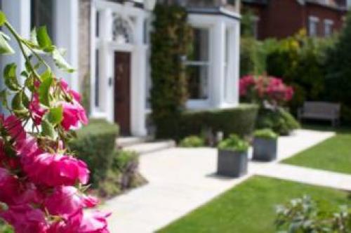 Byways Serviced Apartments, Salisbury, 