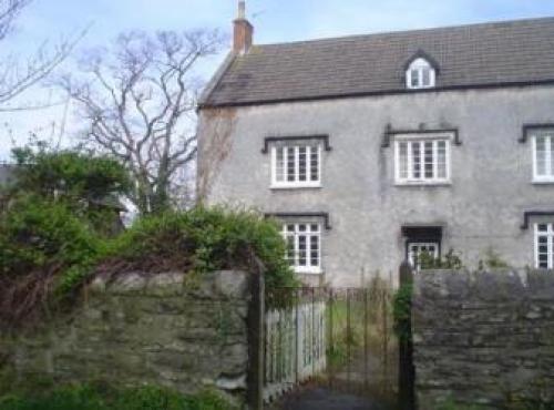 Locking Head Farm, Kewstoke, 