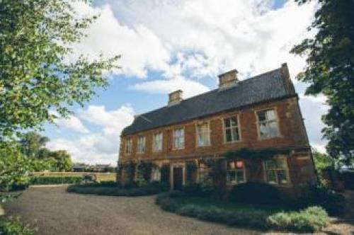 Allington Manor, Allington, 