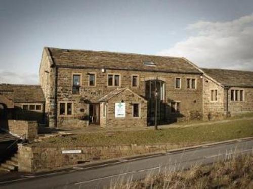 Leeming Wells, Haworth, 