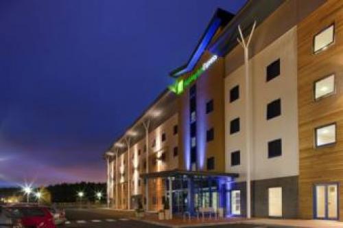 Holiday Inn Express Kettering Corby, An Ihg Hotel, Kettering, 