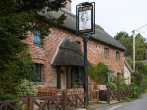 The Museum Inn, Farnham, 