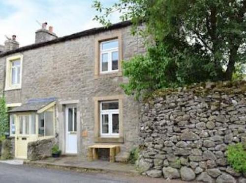 Oakbank, Grassington, 