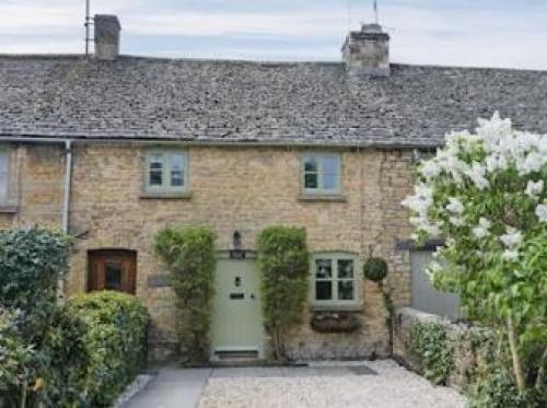 Forsythia Cottage, Bourton on the Water, 