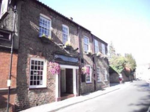 Jorvik House, York, 