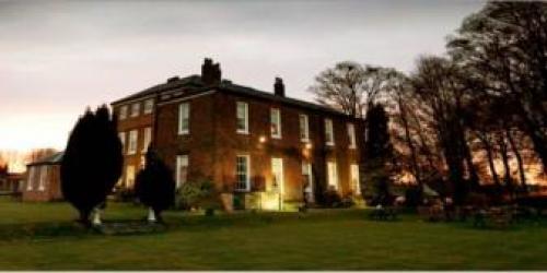 Rowley Manor, Little Weighton, 