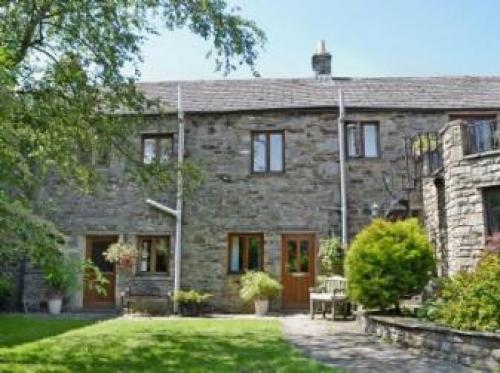 Kernot Cottage, Reeth, 