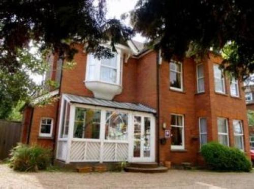 Wimblehurst Hotel, Horsham, 