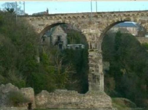 Castle Vale House, Berwick upon Tweed, 