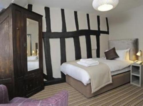 Holiday Inn Express Cambridge Duxford M11 Jct 10, An Ihg Hotel, Duxford, 