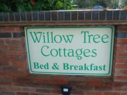 Willow Tree Cottages, Newark, 