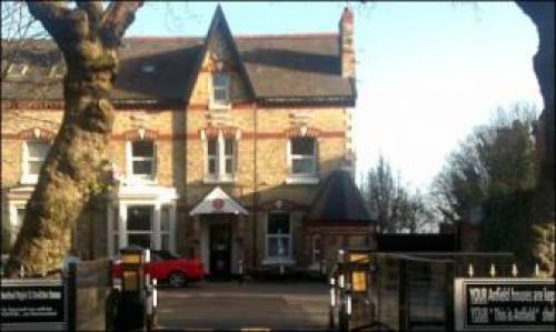 Stanley Park Hotel, Tuebrook, 