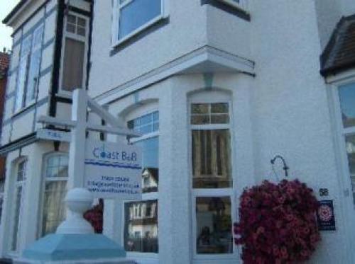 Coast B&b, Bexhill on Sea, 