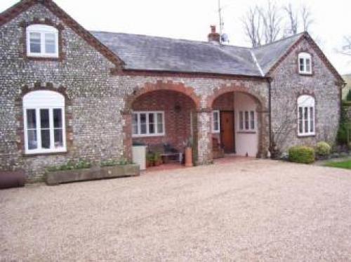 Chilgrove Farm Bed & Breakfast, Charlton, 